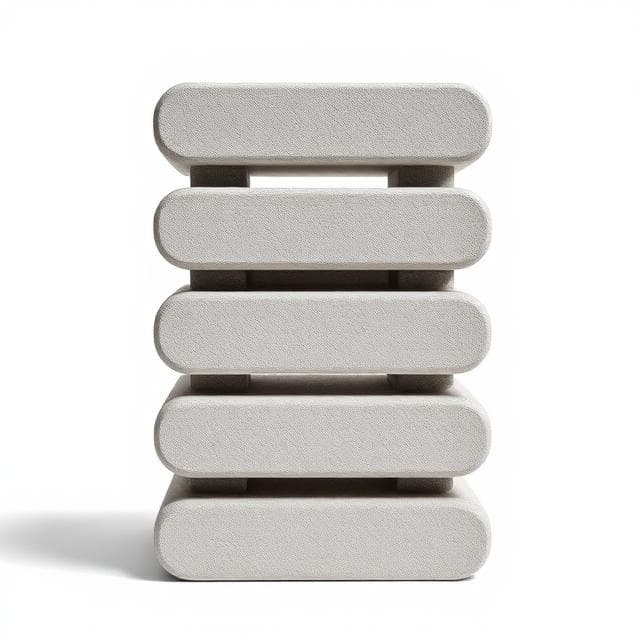 Stackable module